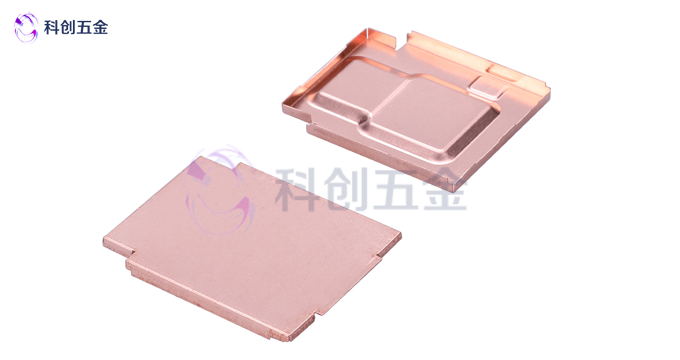 五金沖壓加工的生產(chǎn)成本精確控制：從細(xì)節(jié)出發(fā)，實(shí)現(xiàn)高效生產(chǎn)